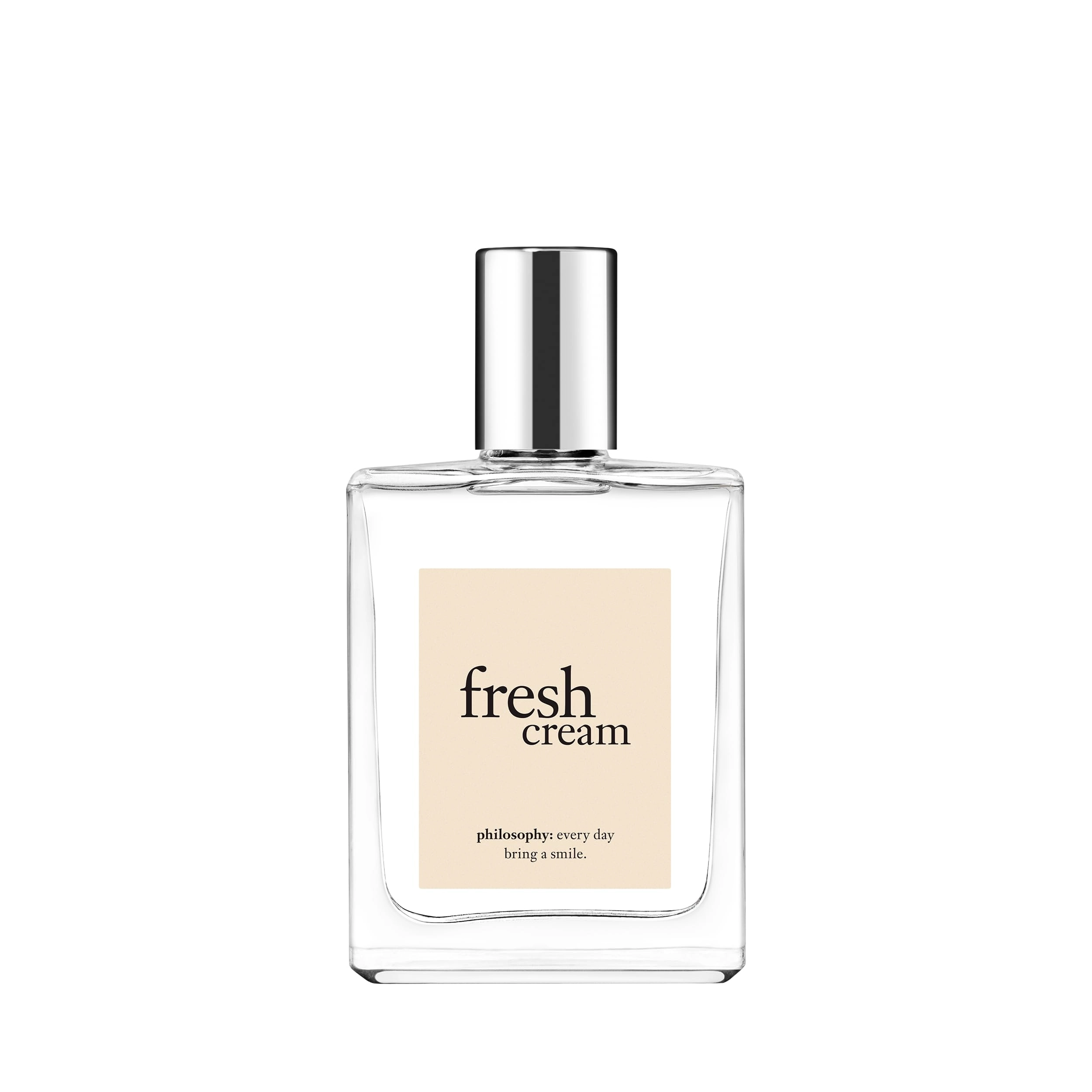philosophy Fresh Cream - Eau de Toilette 59.15 ml