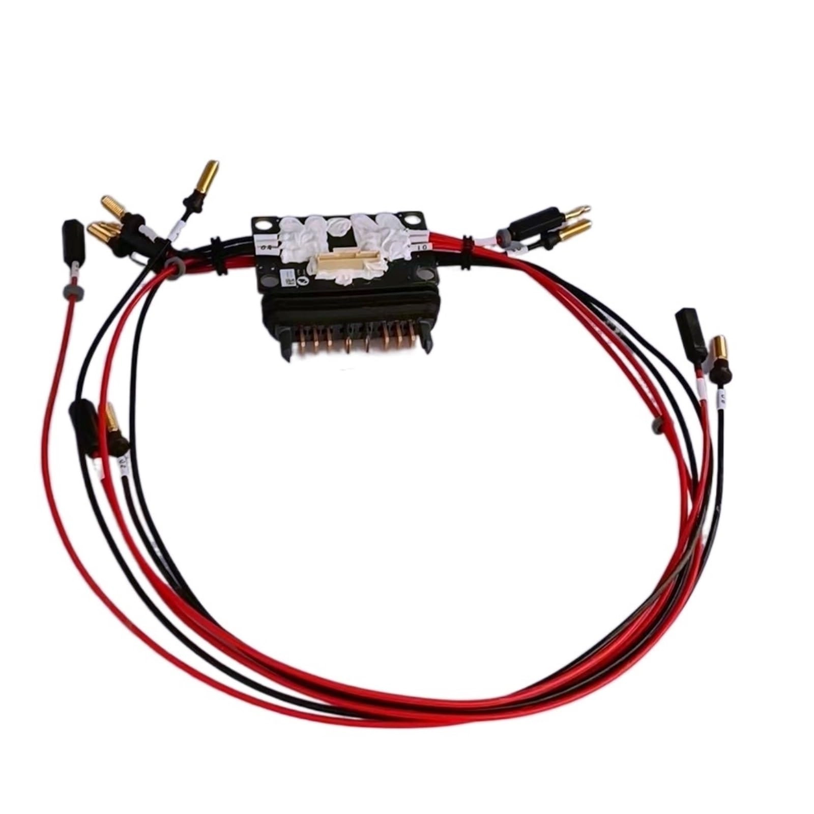 T20 Spreading System