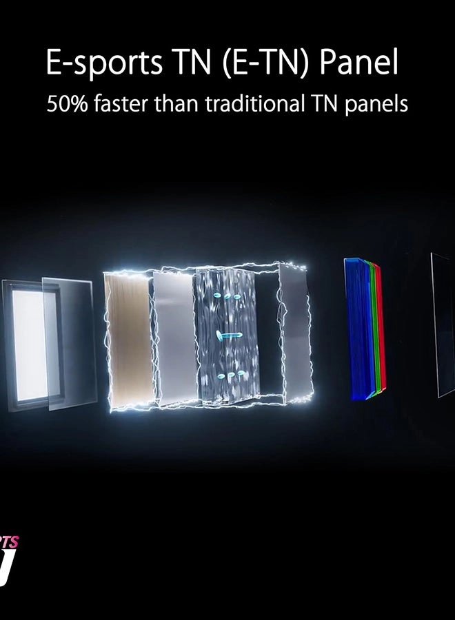 PG248QP - 24.1 inch 1920 X 1080