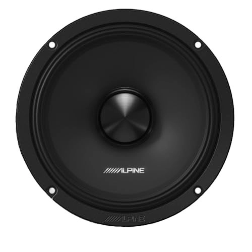 DM-65C-G - 50W RMS