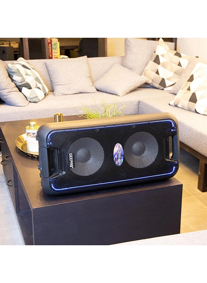 GMS11187 Portable Speaker