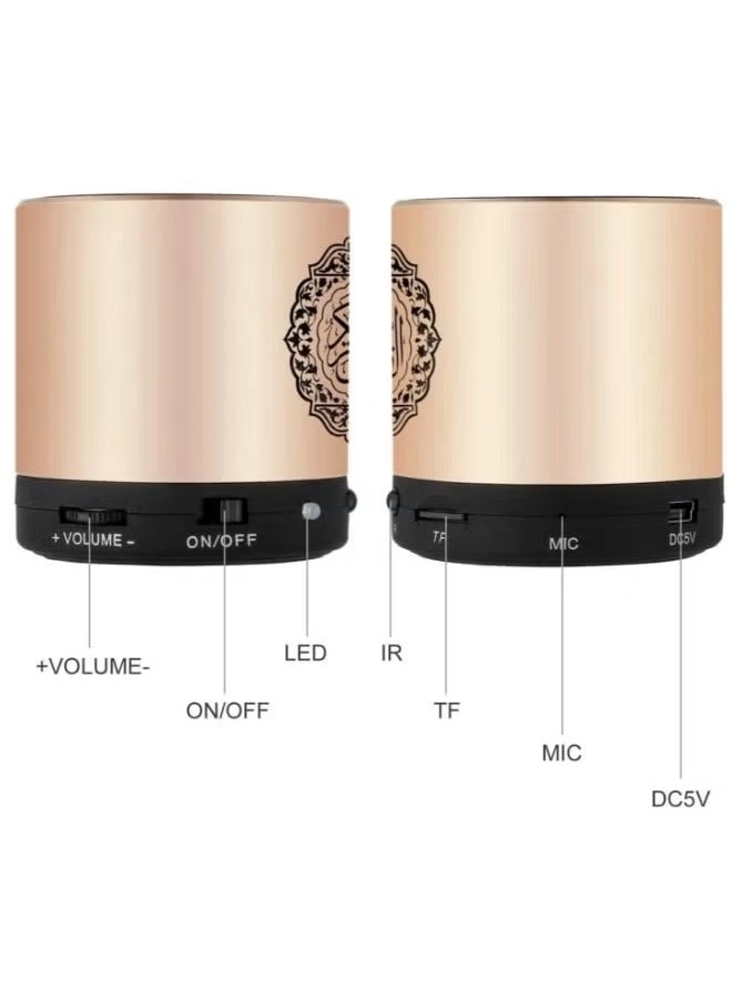 SQ 200 - 8GB Bluetooth