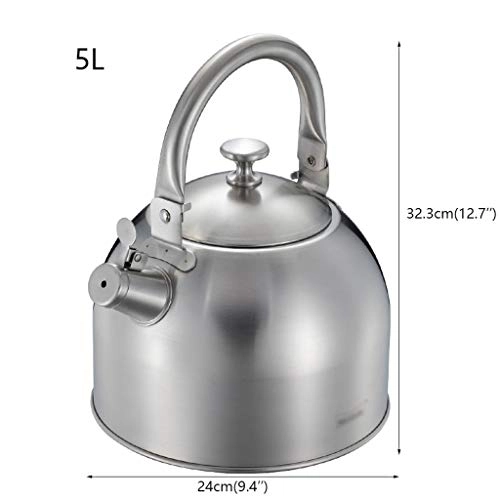 Whistling Kettle