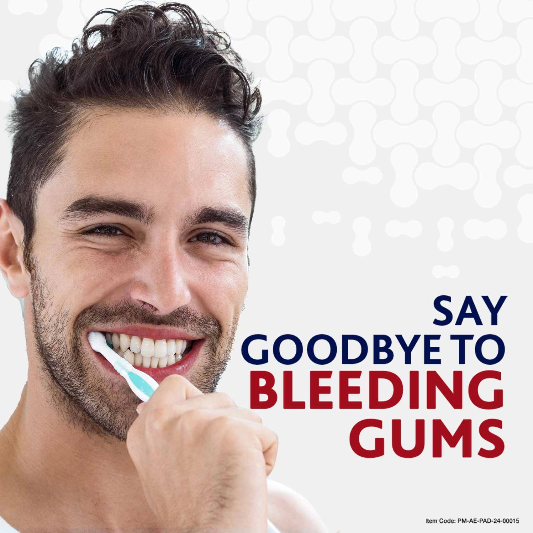 Bleeding Gums Herbal Toothpaste 75ml