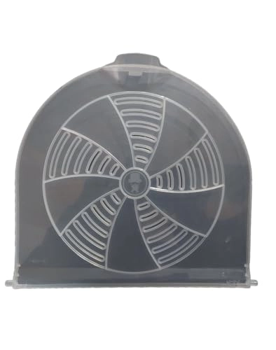 Spin Inner lid - 6 to 7.5 kg capacity