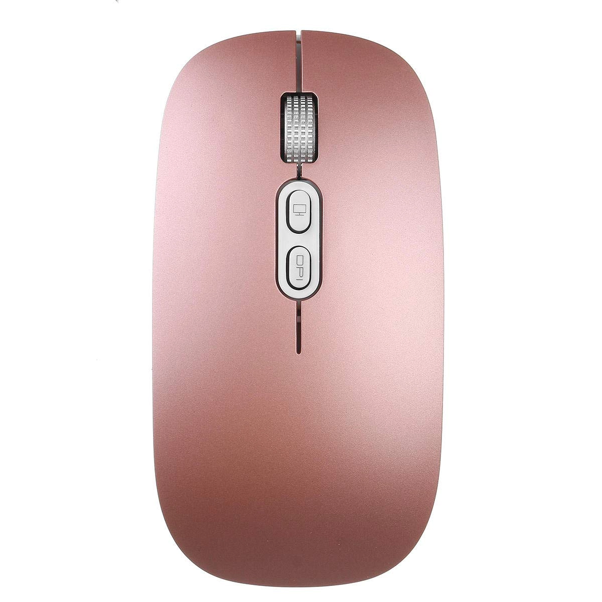 Ultra-thin Office Mouse - USB