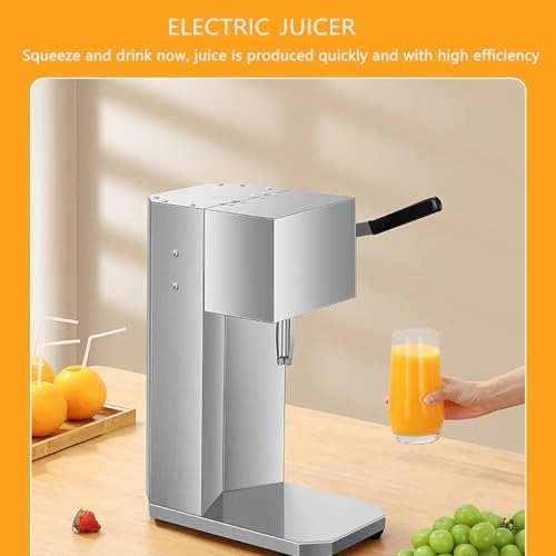 Electric Juicer - 10W