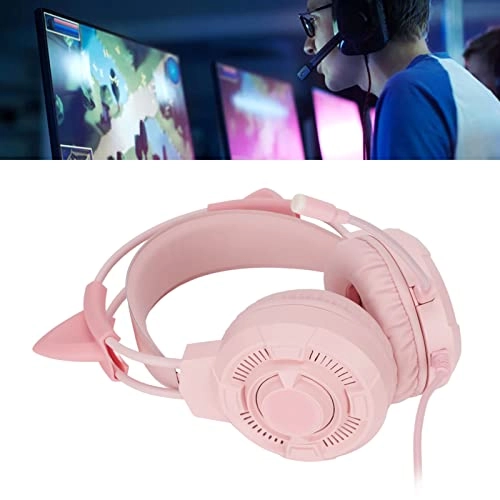 Wired Headset