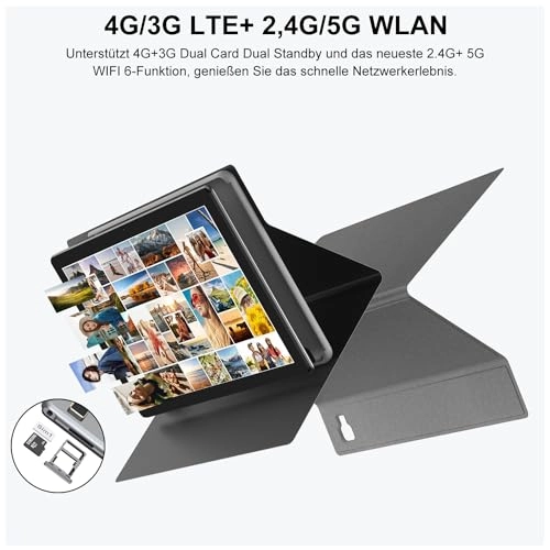 P60 PRO - 128GB 10.1"