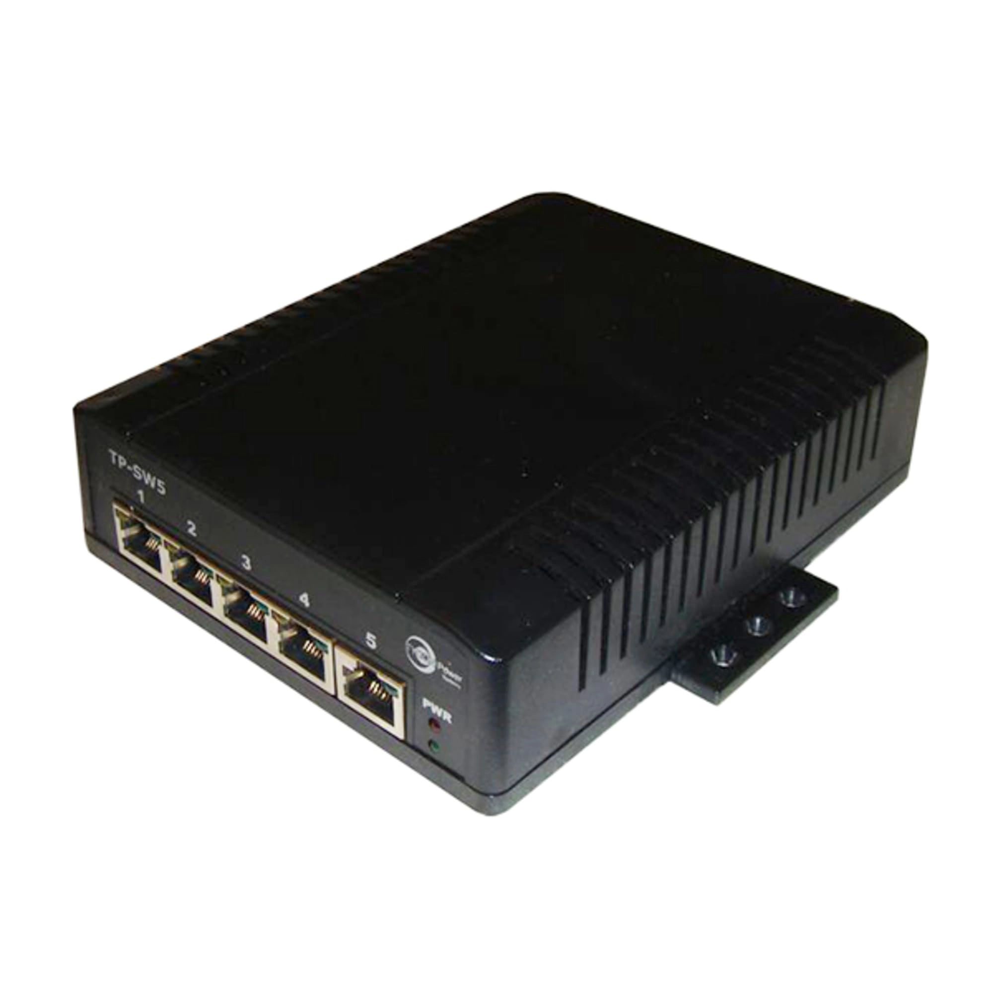 Tycon Power Systems TP-SW5G-24 5-ports