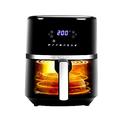 Digital Air Fryer 131.0704.651