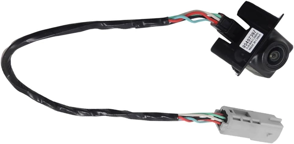 Backup Camera - 15926123