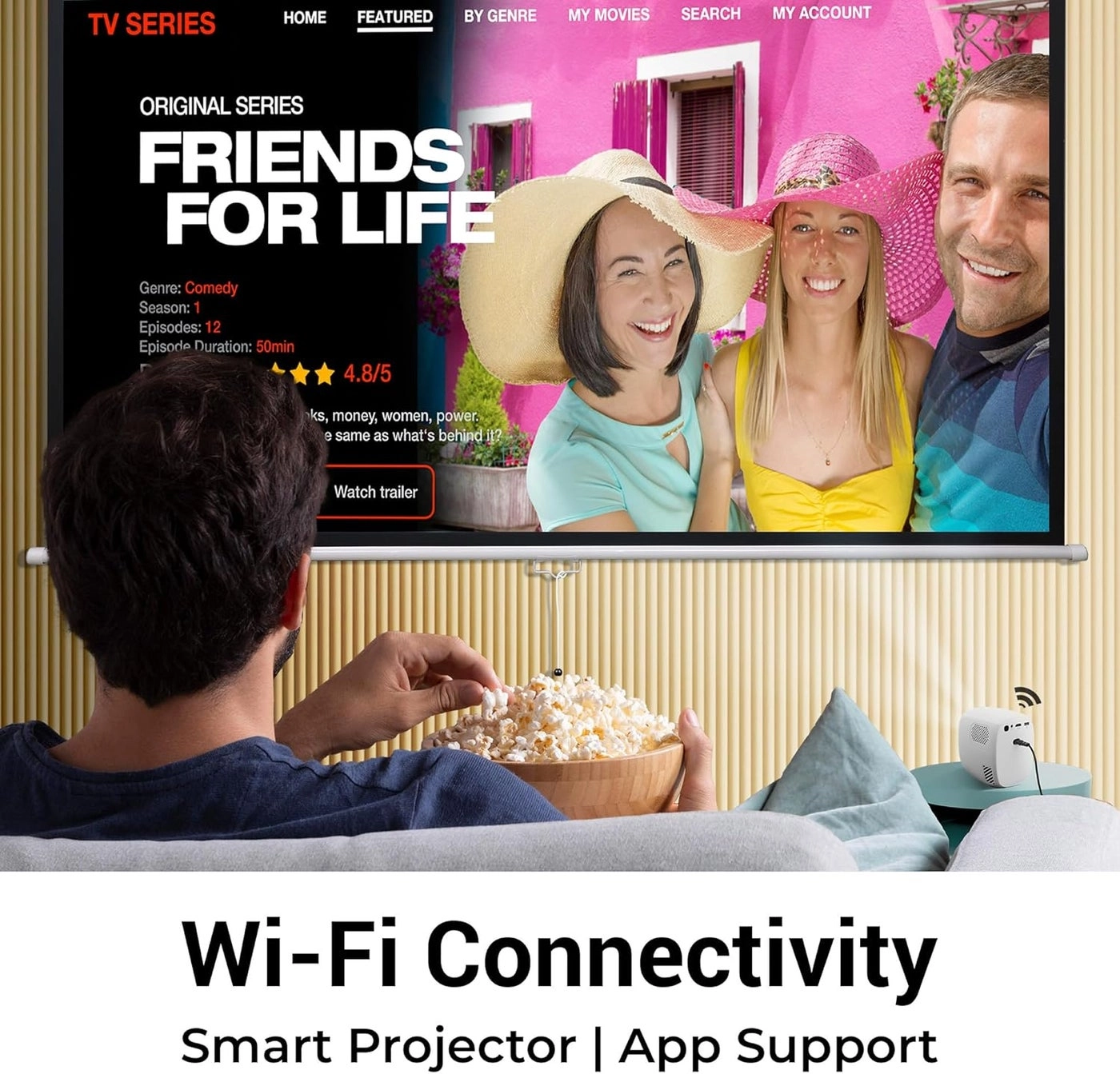 PIXAPLAY 53 ZEBPIXAPLAY 53 3500 lumens