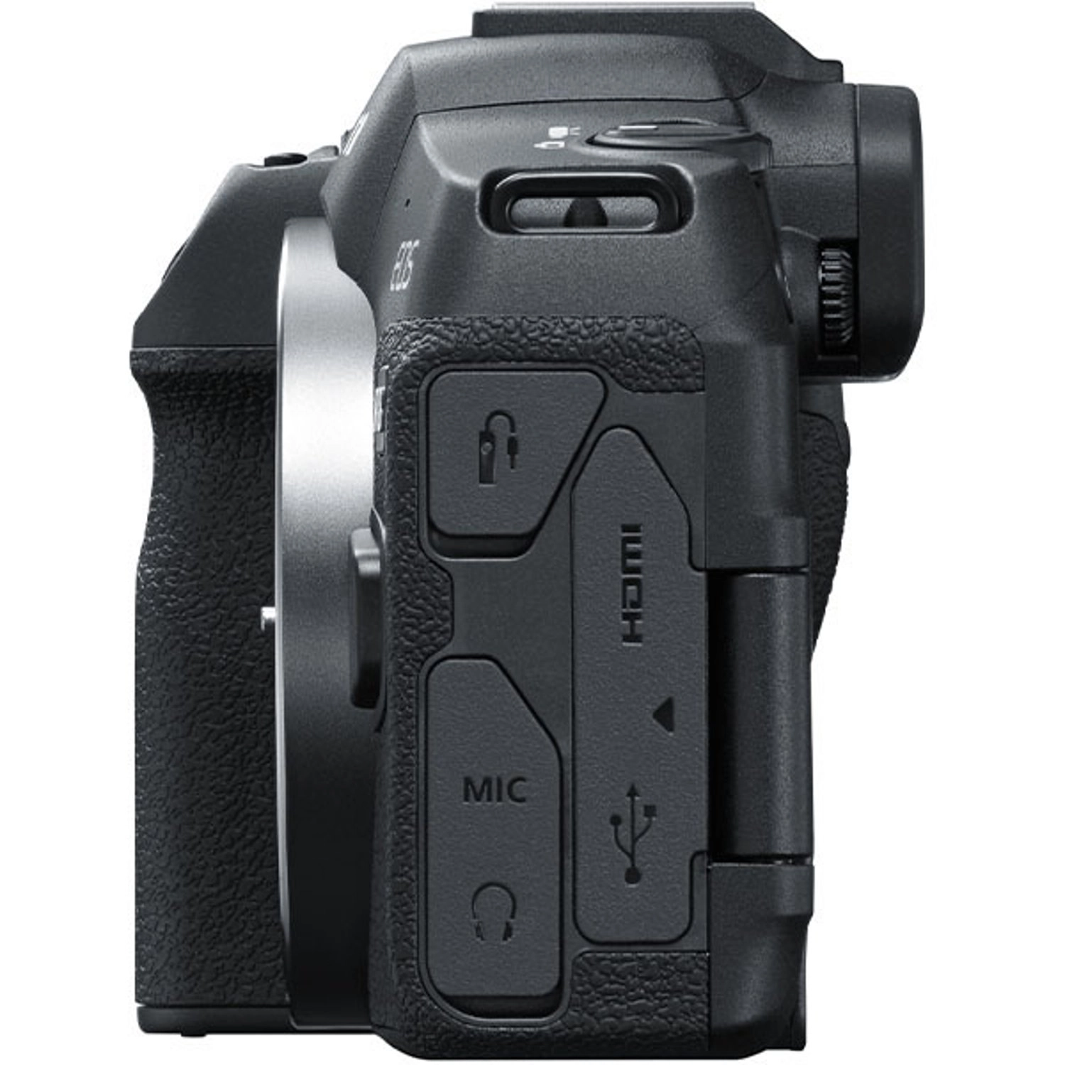 EOS R8 Kit