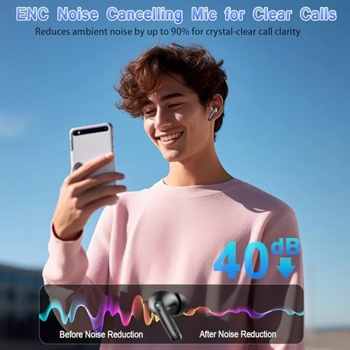 X12Pro Wireless Earbud