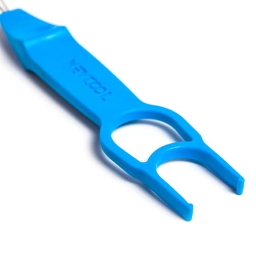 2 in 1 Keycap Remover - USB-A