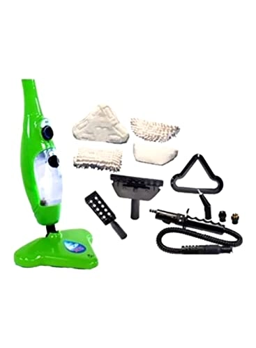 Steam Mop Set