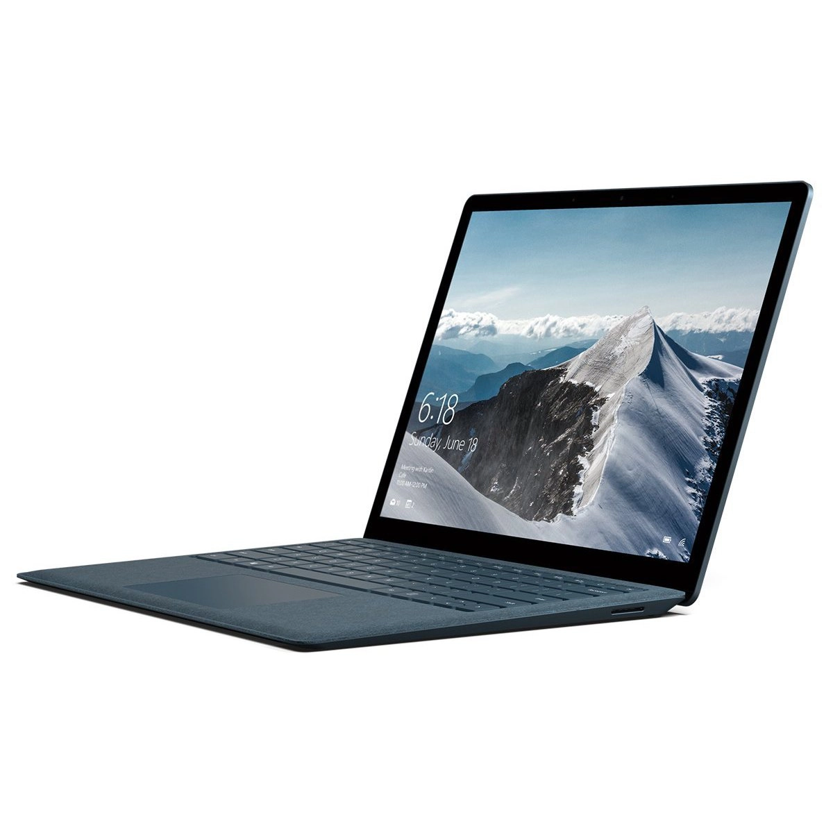 Microsoft (Renewed) Surface Laptop DAL-00055 - 13.5'' Core i7 16GB SDRAM 512GB SSD
