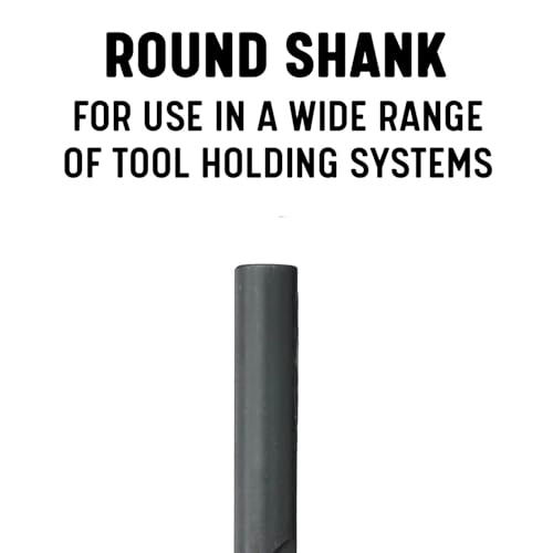 DWDA/C - High Speed Steel