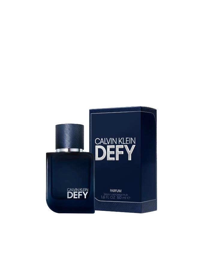 Defy Eau de Parfum - 50ml