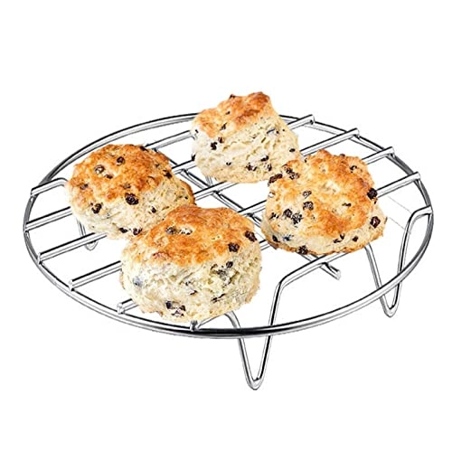 Campfire Ring - Stainless steel