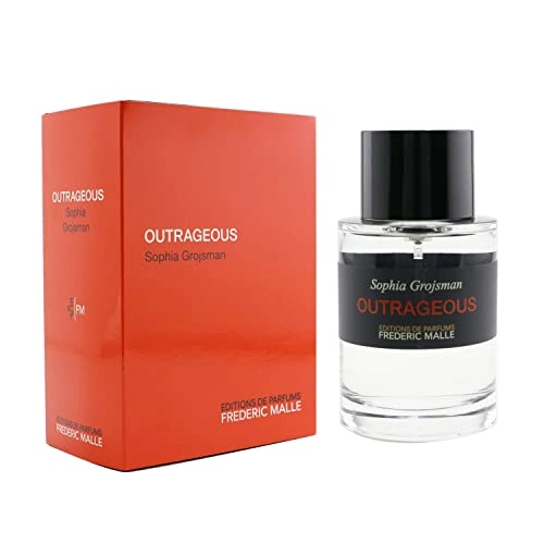 Outrageous Eau de Toilette 100 ml