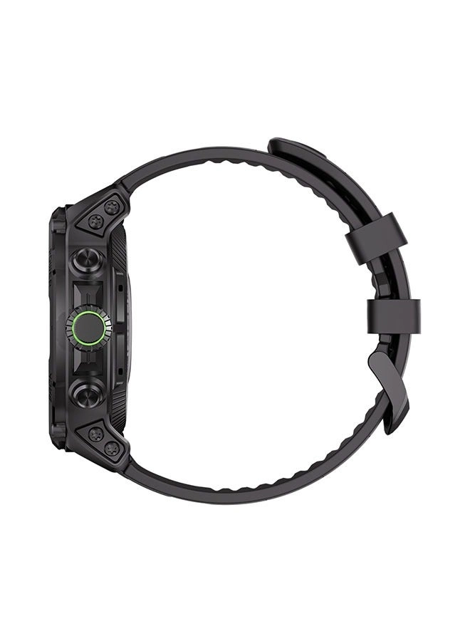 U5 Pro 50mm Carbotech GPS