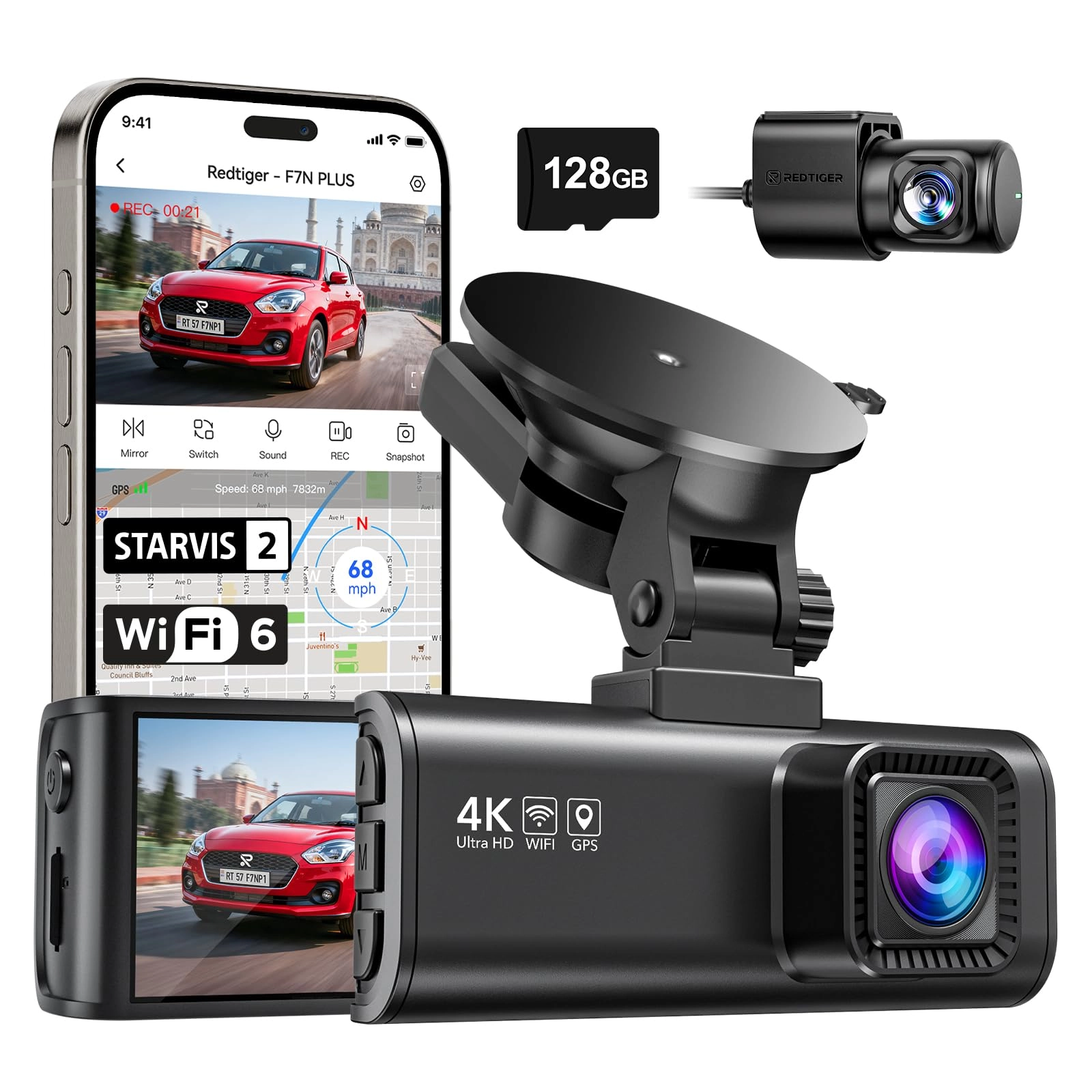 F7NP 3840 X 2160 pixels