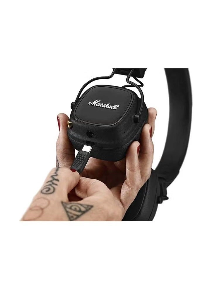 Major IV Wireless Headset