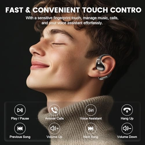 X5S Wireless Earbud