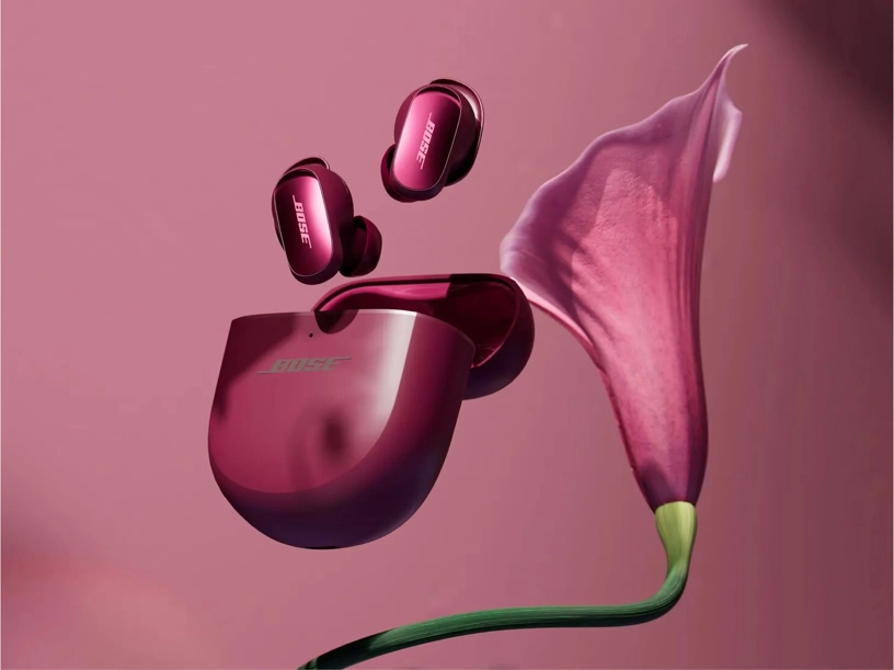 QuietComfort Wireless Earbud