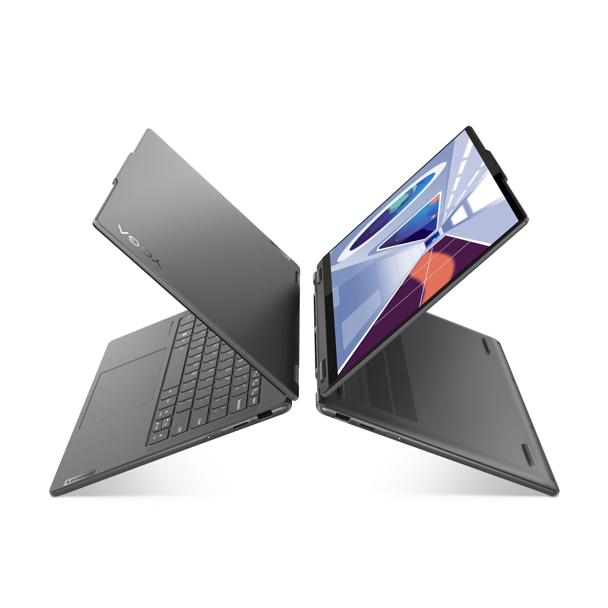 Yoga 7 14IRL8 - 14'' 512GB 8GB I5-1340P