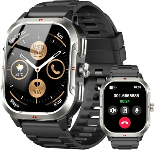 Smart Watch GPS