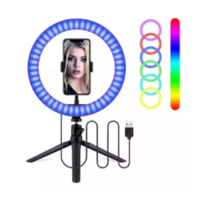 Ecom Traders LED Ring Light
