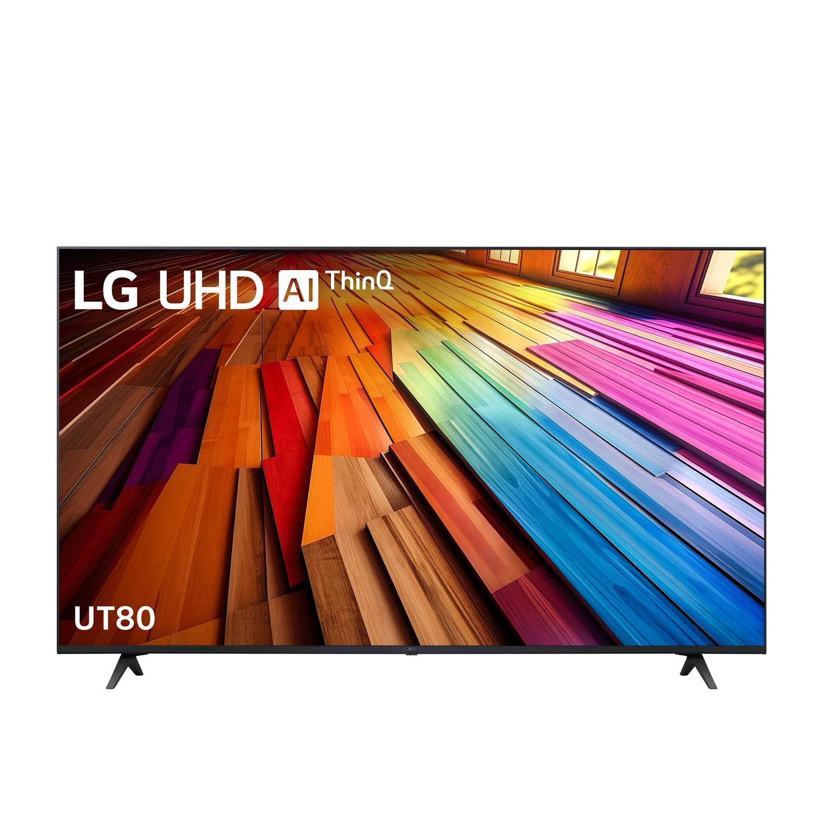 LG 55UT8050PSB - 55 Inches