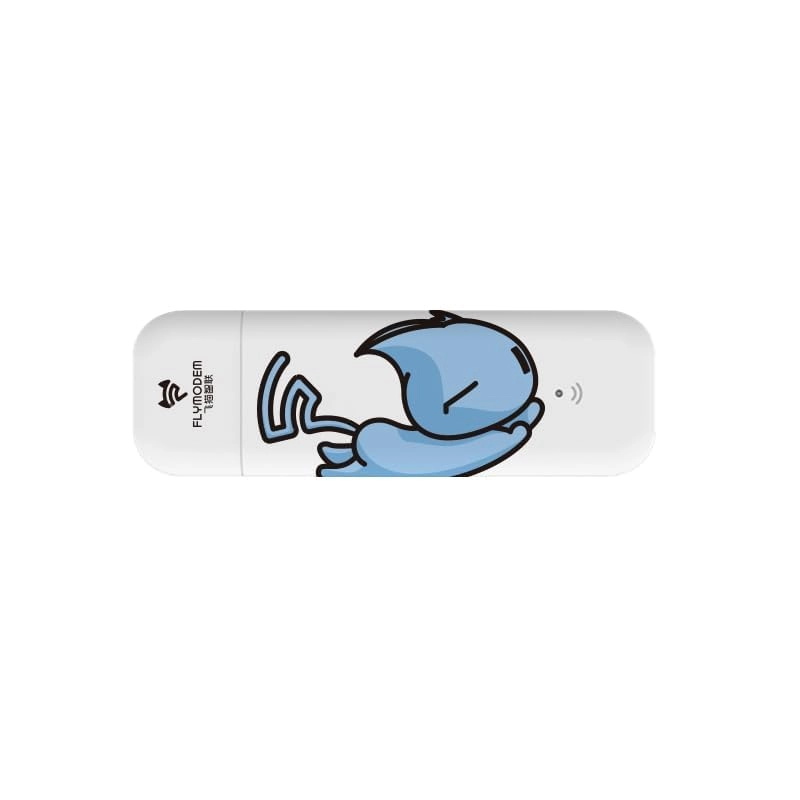 4G LTE USB Modem - WiFi 150Mbps