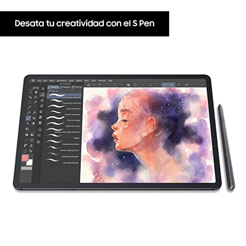 Galaxy Tab S7 - 128GB 11"