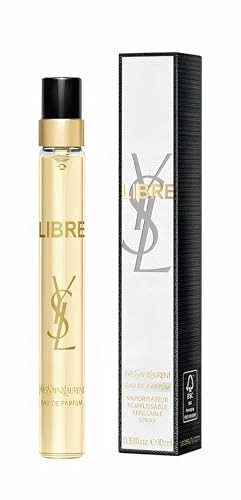 Libre Eau de Parfum 10 ml