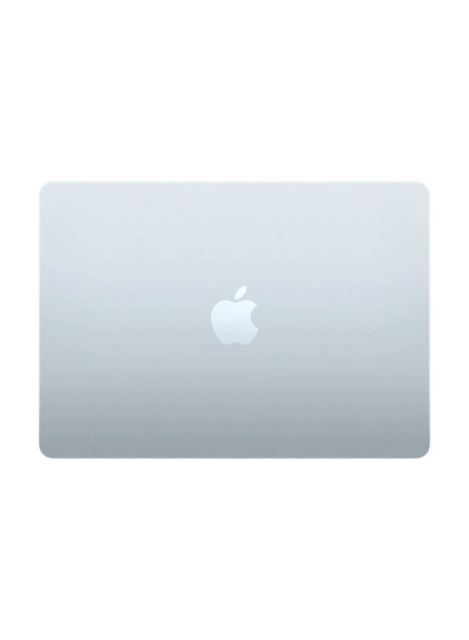 MacBook Air MBA13-M4 2025 - 13.6'' M4 24GB 512GB SSD