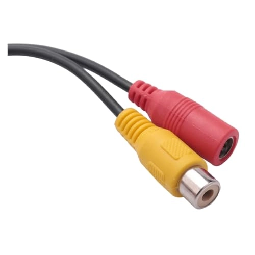 HD Reversing Camera - Night vision Direct installation