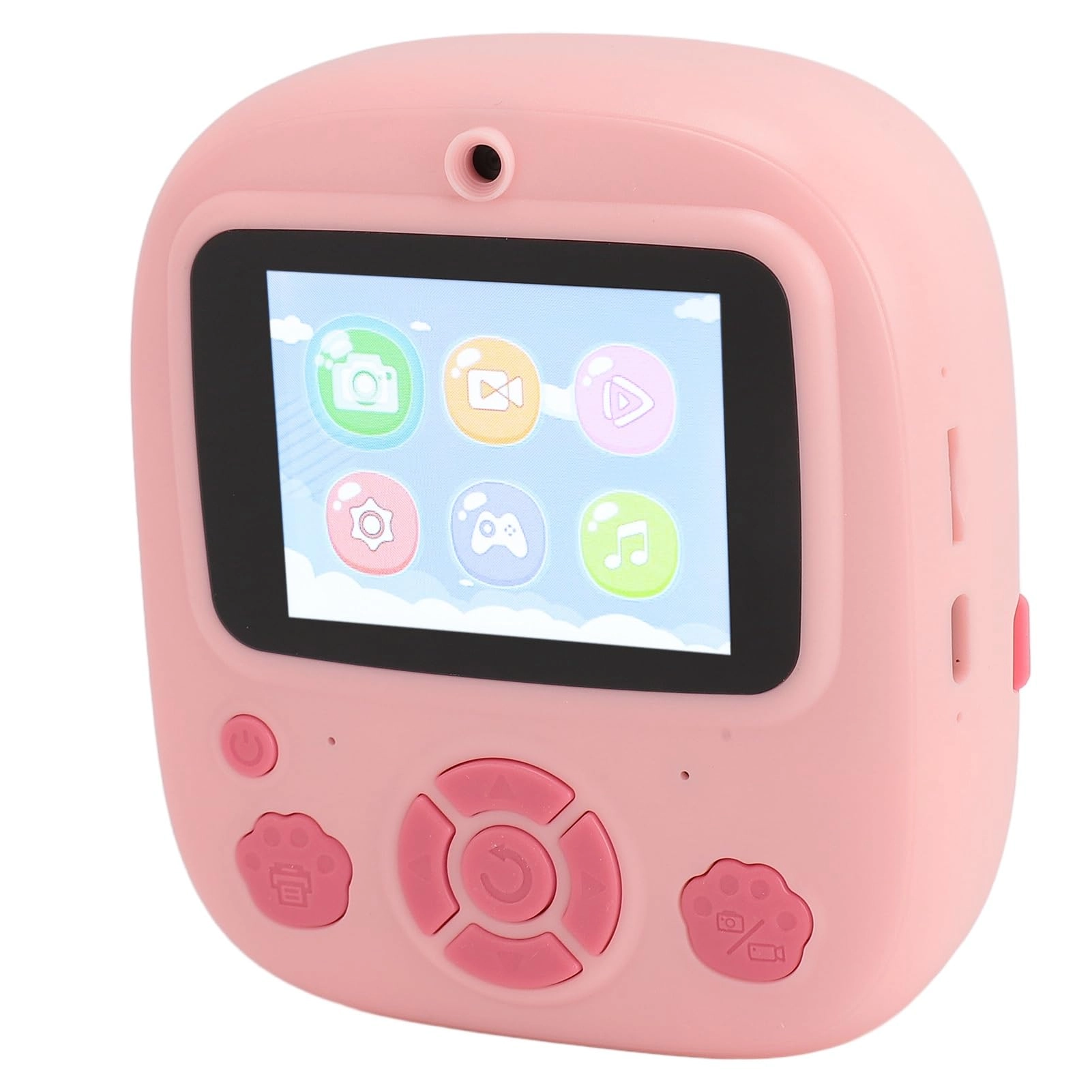 Nurnesy Instant Print Camera - 57mm