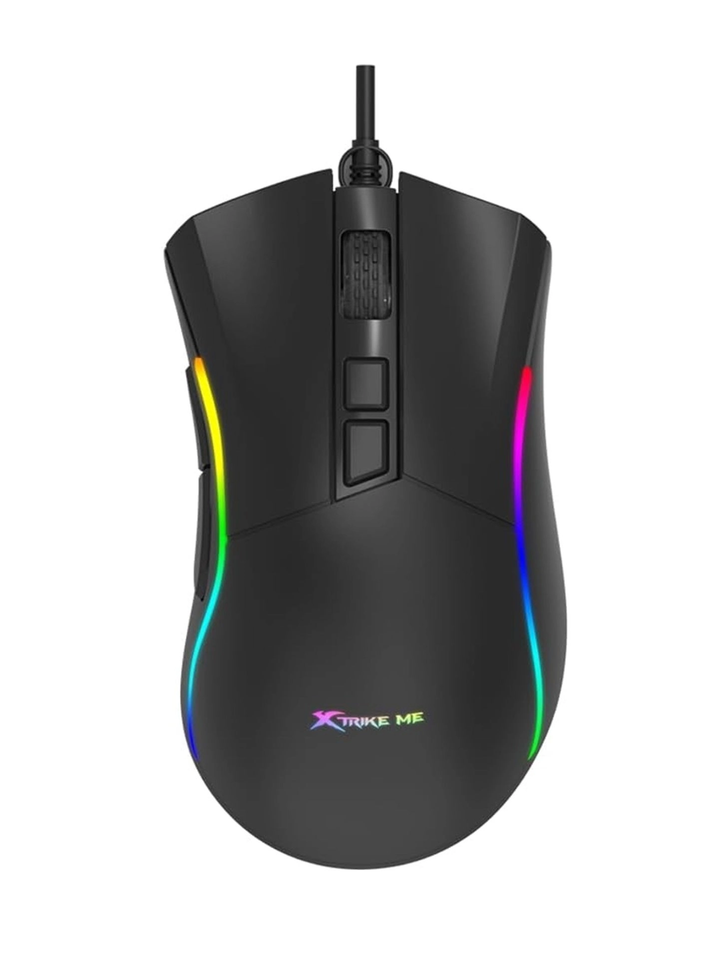 GM-226 Gaming Mouse - Wired