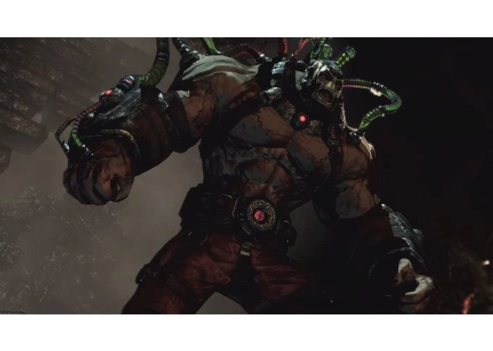 Batman Arkham Trilogy - Nintendo Switch