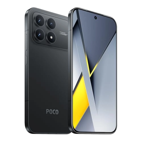 F8 PRO - 12GB 256GB