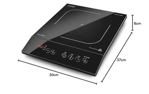 ThermoControl 2235 Induction hob