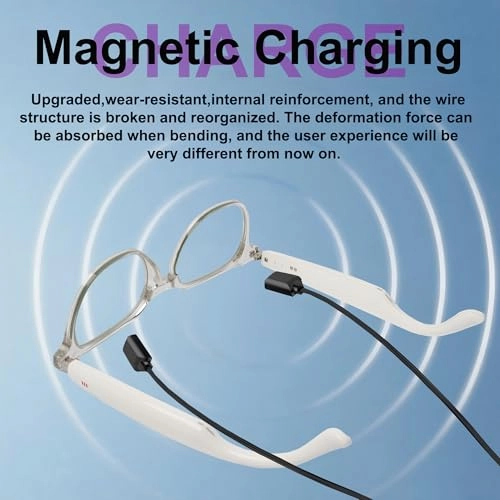 Deepseek R1 - Bluetooth 140+ Languages Photochromic Lenses