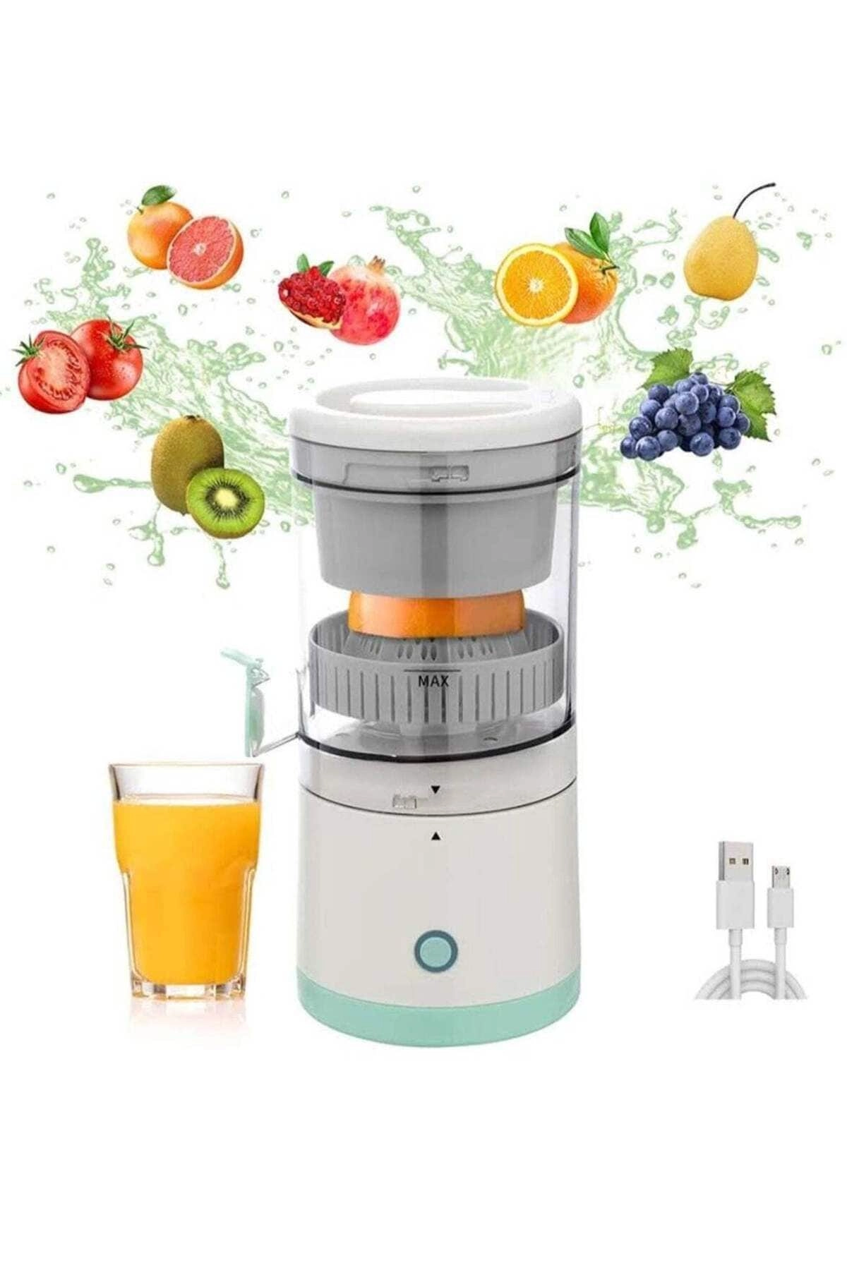 Portable Blender - Electric Rechargeable USB C