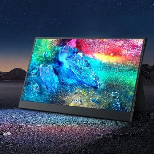 Portable Monitor - wpenshiDM125 15.6 inches 1920*1080