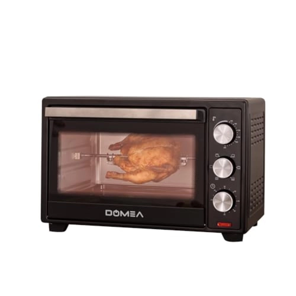 Generic Electric Toaster Oven - 25 Litre