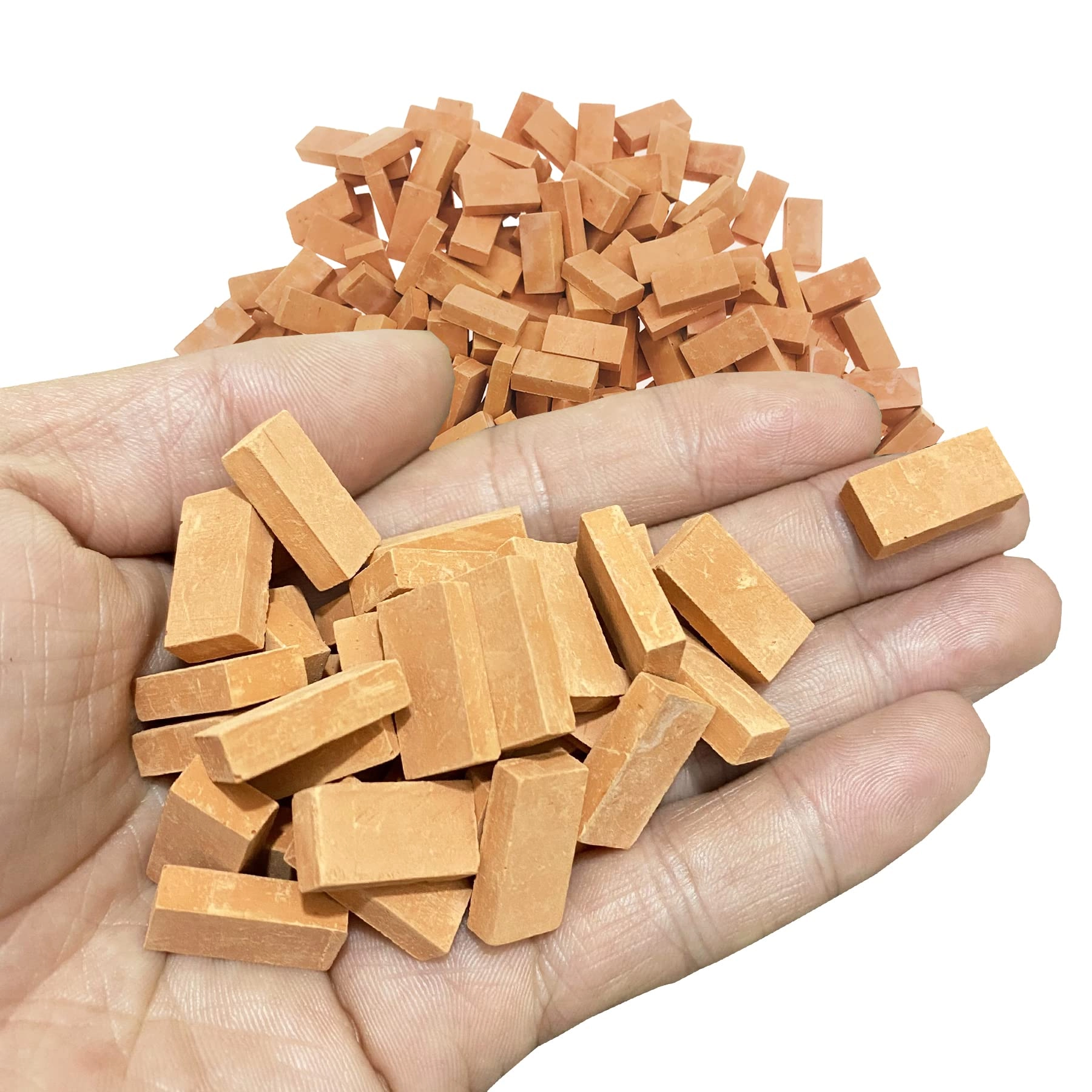 Mini Wall Bricks - Miniature Gardening